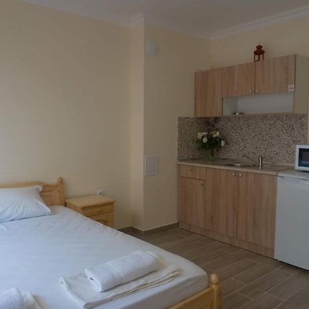 Rent Apartments Martin Beach Pomorie Exterior foto