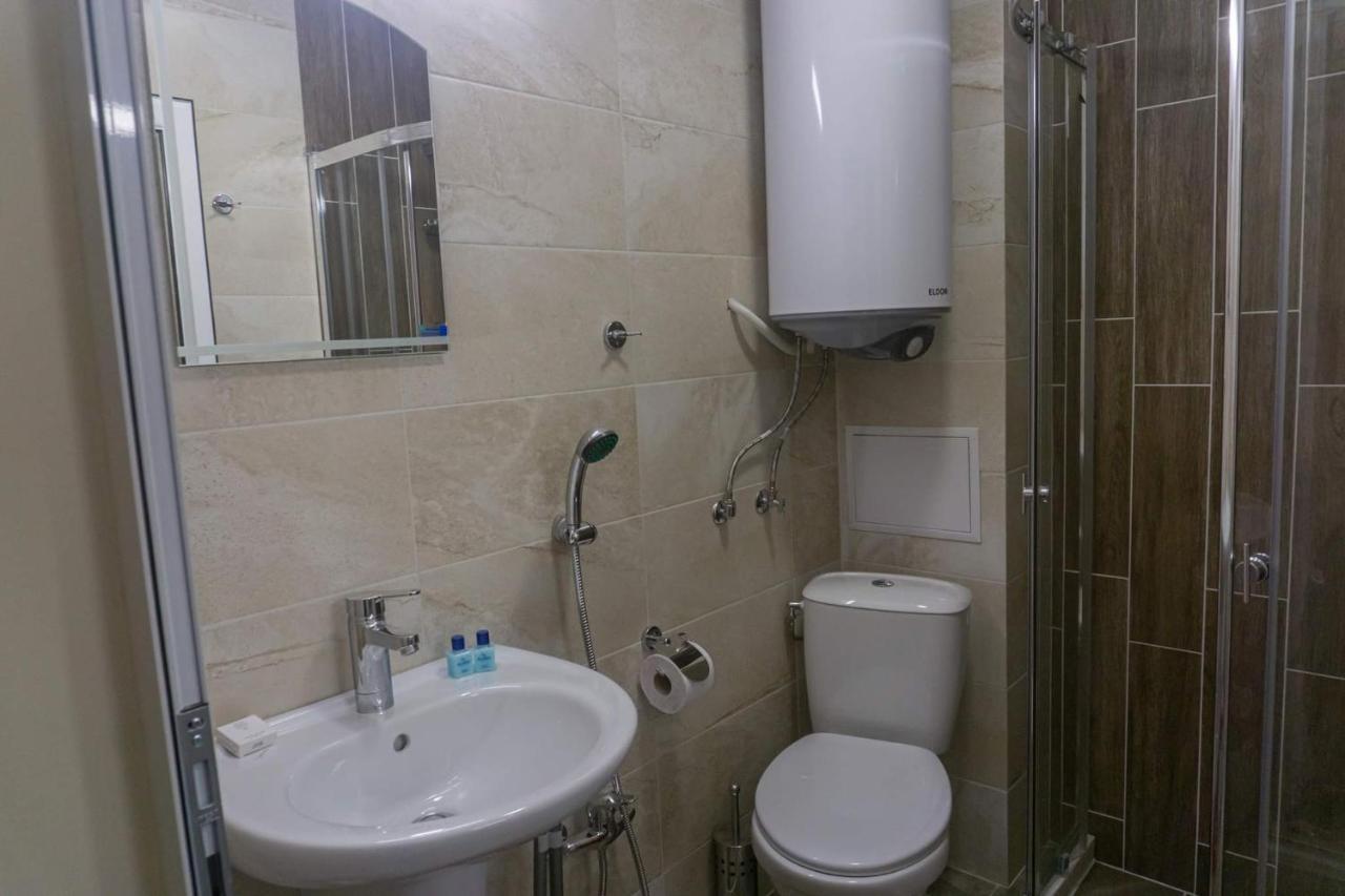 Rent Apartments Martin Beach Pomorie Exterior foto